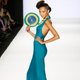 Illustration for article titled iProject Runway/i Fashion Show: Korto